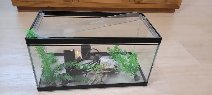 Aquário 20L
