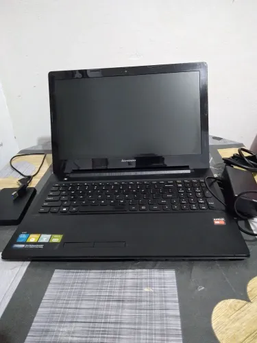 Notebook Lenovo