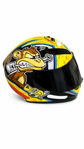 Capacete AGV K3 SV 55/56