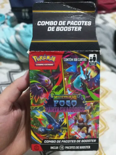 Cards Pokémon