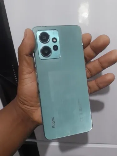 XIAOMI REDMI NOTE 12