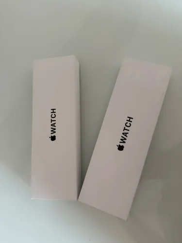 Apple Watch SE 3ª Geração (40mm) - Cor Meia-Noite