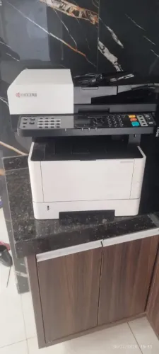 Impressora Kyocera ECOSYS - M2040dn/L