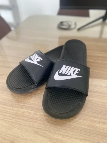 Chinela Nike - Slide