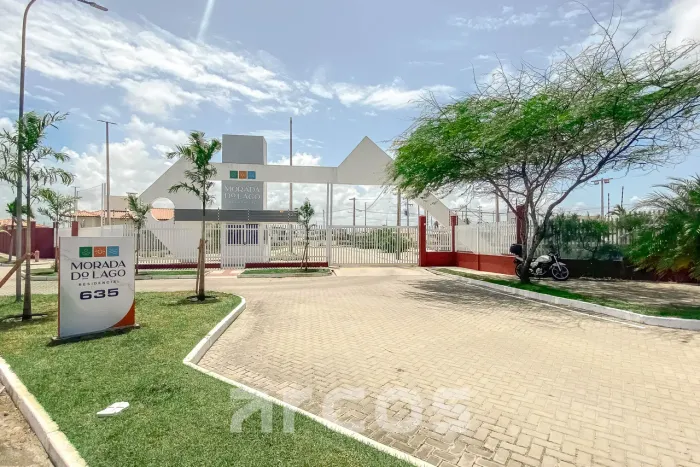 Casa no Mosqueiro, no Morada do Lago, com 3 quartos, 1 suíte e piscina privativa