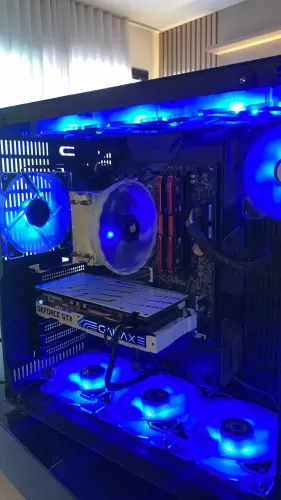Pc Ultra Conservado