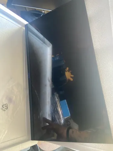 Monitor 20 polegadas para retirada de peças