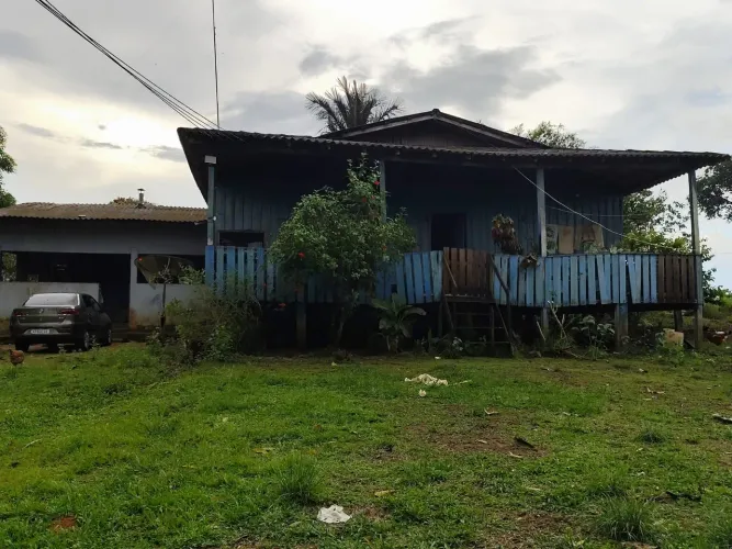 Fazenda