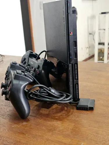 ps2 completo