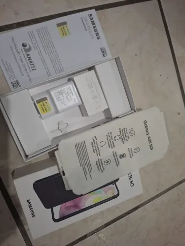 Samsung A35