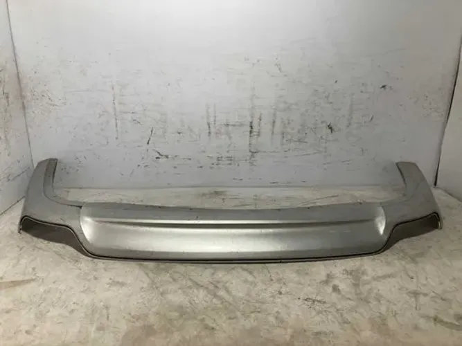 Spoiler Traseiro Ford Fusion 2013 2014 2015 2016 / Original