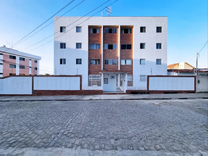Apartamento com 03 dormitórios à venda no bairro do Dinamérica