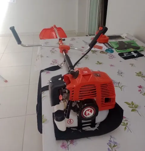 Roçadeira Nakazaki 75 cc 