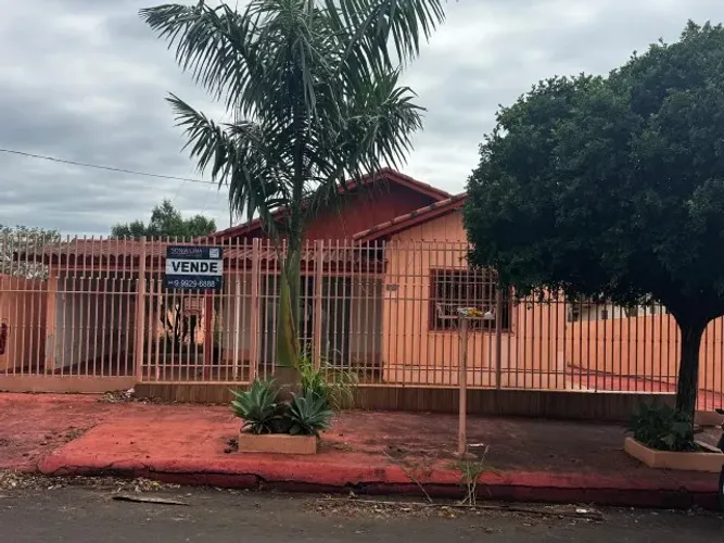 Terreno Comercial em avenida