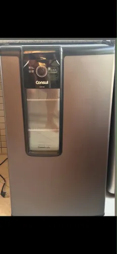 Cervejeira Consul 83L 