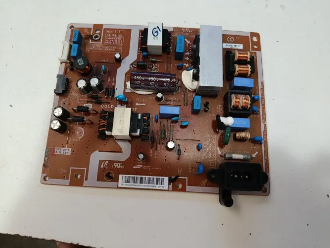 FONTE TV SAMSUNG UN43H4200AG