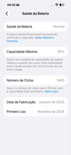 iPhone 15 pro Max 256 go