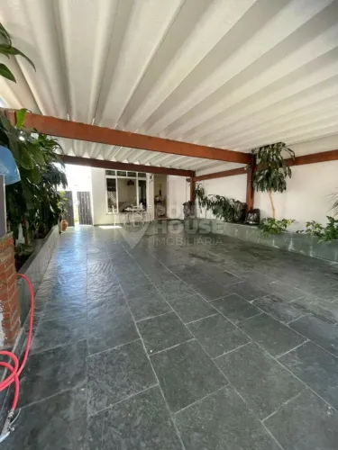 Sobrado Vila Mariana, 220m², 4 Dormitórios, 4 Banheiros, 4 Vagas, 2 Salas