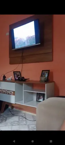 Vendo um rack 