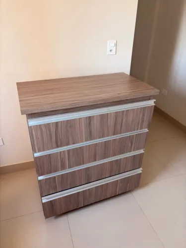 Gaveteiro/cômoda