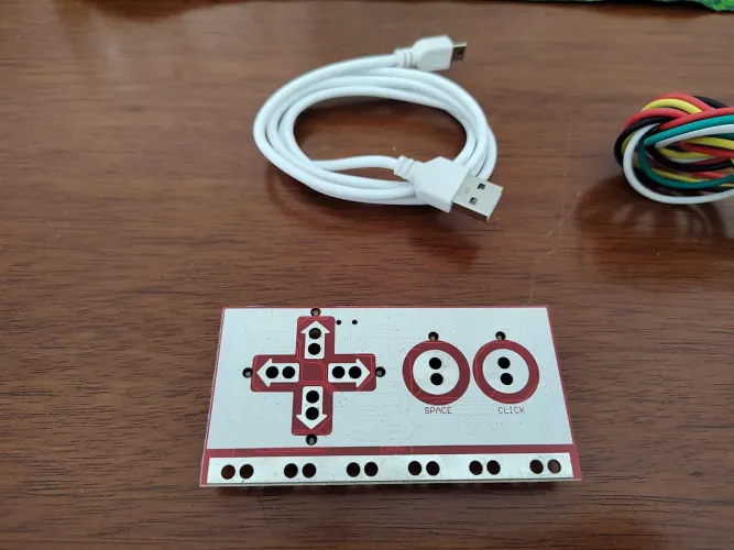 Kit Makey Makey