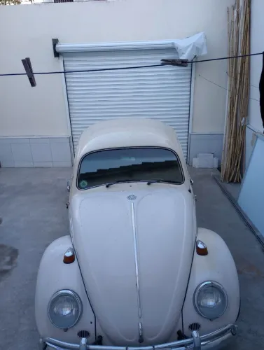 Volkswagen Fusca 1300 1967