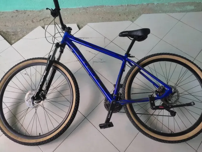Bike First 29 17?