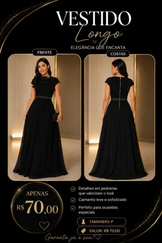Vestido 