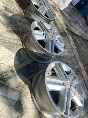 Vendo rodas do astra