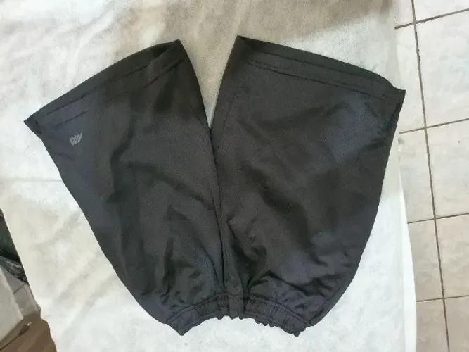 Short malha