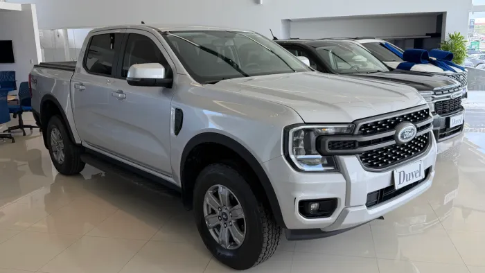 Ford Ranger XLS 2.0l 4X4 2025