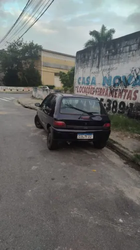 Renault Clio RL 1.6 3p/5p 1998