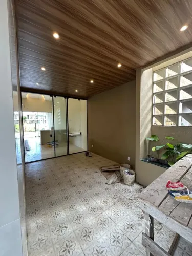 Imóvel para venda tem 112 metros quadrados com 3 quartos em Centro - Ananindeua - PA