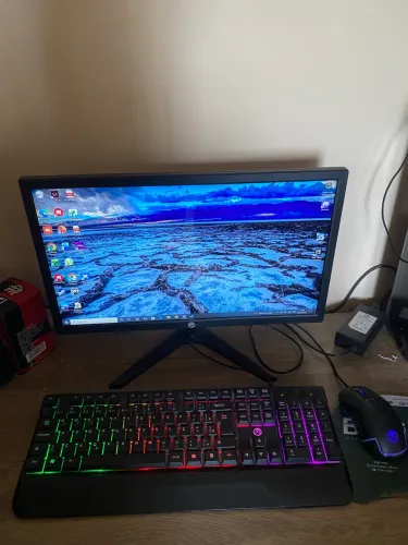 Computador gamer