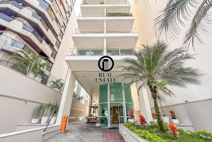 Salas/Conjuntos à Venda - 27.7m², 1 Vaga - Perdizes