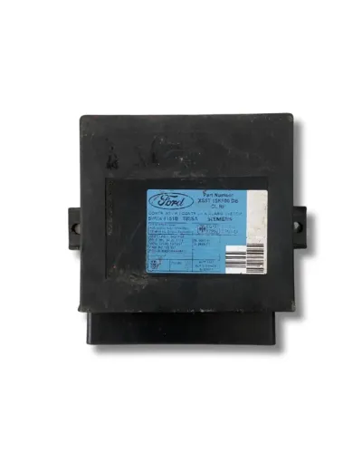 Módulo Alarme Escort 1997 N°xs5t15k600db