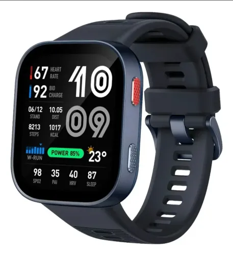 Amasfit Bip Max Lacrado