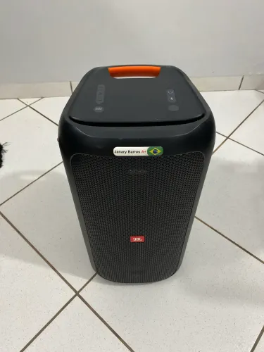 JBL PARTYBOX 100