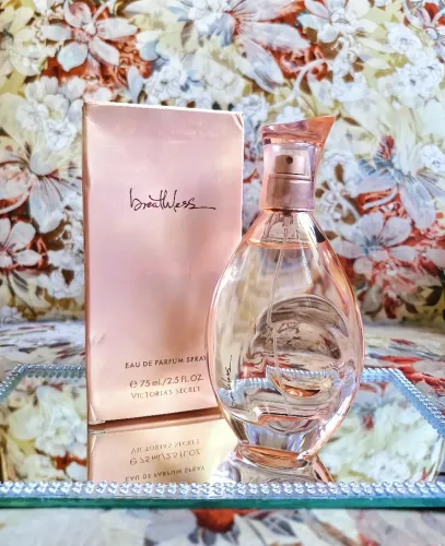 Raríssimo Breathless Edp 75ml - Victoria's Secret Perfume Feminino