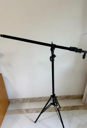 Suporte para rebatedor Greika YS509