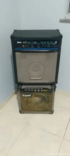 Duas caixas por apenas 700