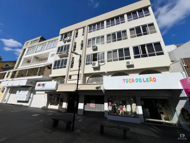 SALA COMERCIAL TÉRREA PARA LOCAÇÃO