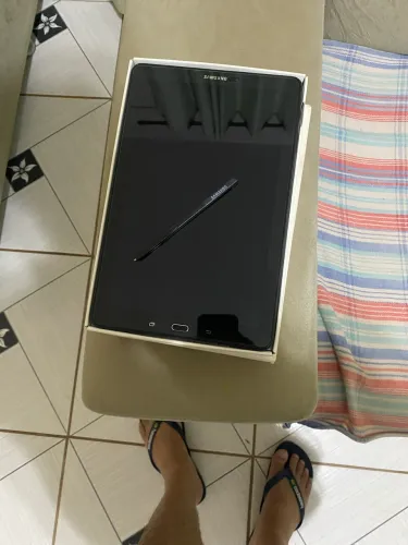 Tablet Samsung 