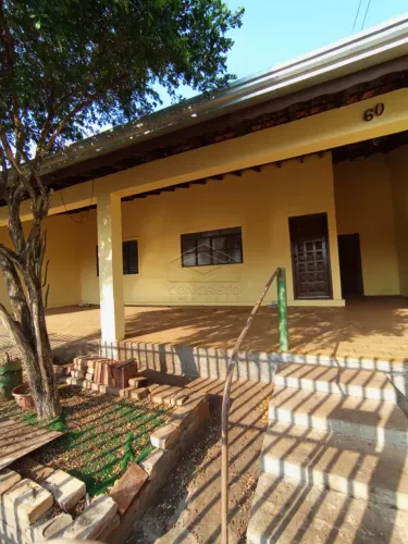 RESIDENCIAL CESTARI - BARRA BONITA/SP