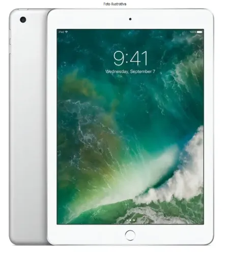 iPad 2 16gb Wi-fi M-A1395 Tela 9.7 - Ótimo Estado