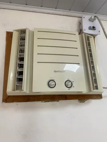 AR CONDICIONADO 10,000 BTUS SPRINGER