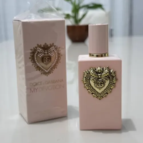 Perfume Dolce&Gabbana My Devotion 100 ml