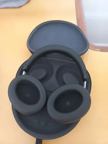 Headphone AKG N9 HYBRID