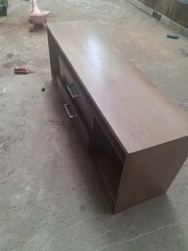 Doação Rack
