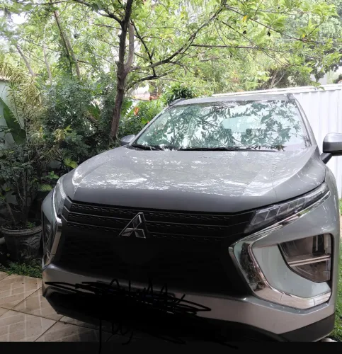 Mitsubishi Eclipse Cross GLS 1.5 16V 165cv AUT 2023